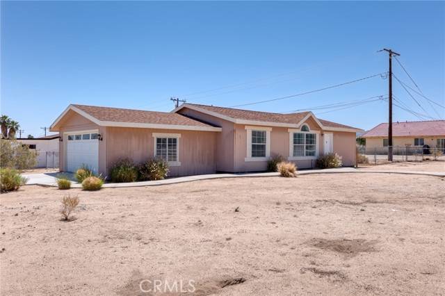 Twentynine Palms, CA 92277,73917 Buena Vista Drive