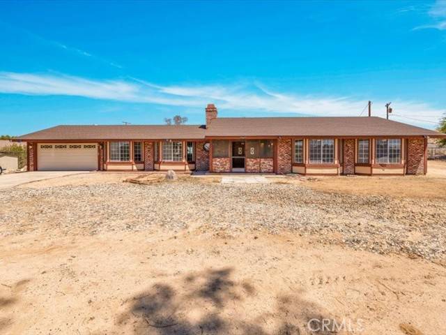 Twentynine Palms, CA 92277,4689 Stirrup Lane
