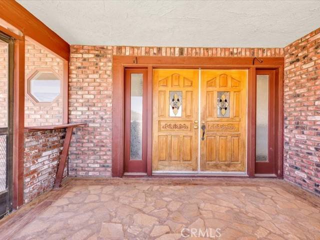 Twentynine Palms, CA 92277,4689 Stirrup Lane