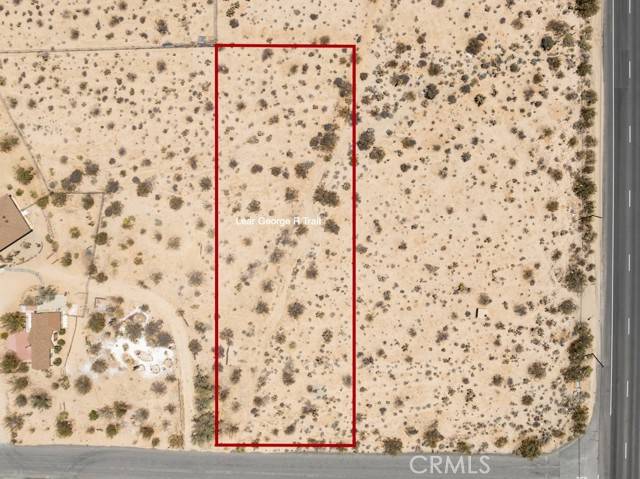 Twentynine Palms, CA 92277,12 Indian Cove Road