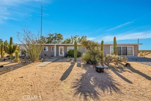 Landers, CA 92285,4171 Hughes Lane