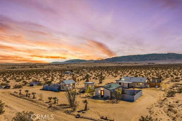 Twentynine Palms, CA 92277,68365 Emerald Drive