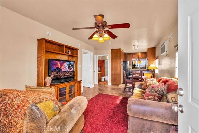 Twentynine Palms, CA 92277,380 Mack Lane