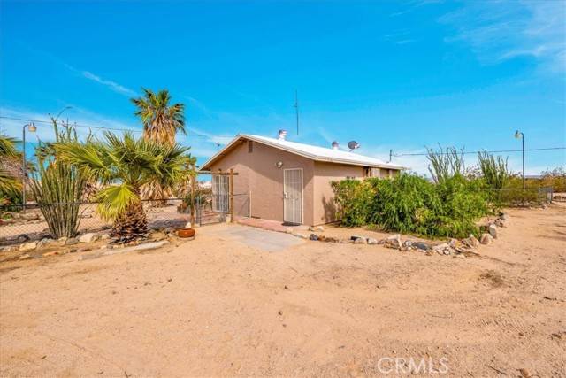 Twentynine Palms, CA 92277,380 Mack Lane
