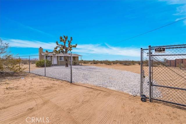 Yucca Valley, CA 92284,1125 Hilton Avenue