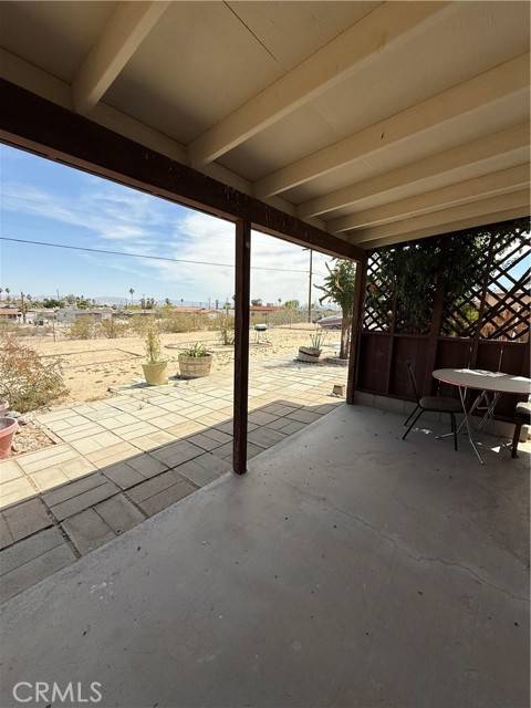 Twentynine Palms, CA 92277,72400 El Paseo Drive
