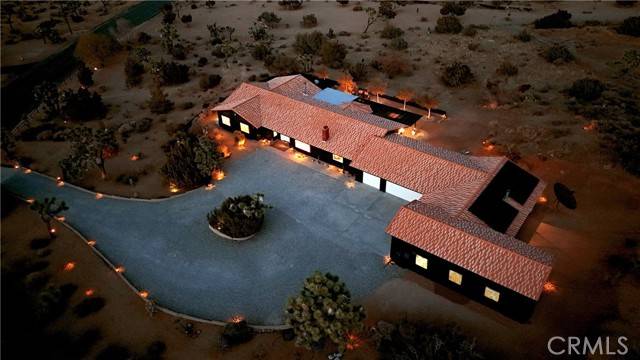 Yucca Valley, CA 92284,58916 Carmelita Circle