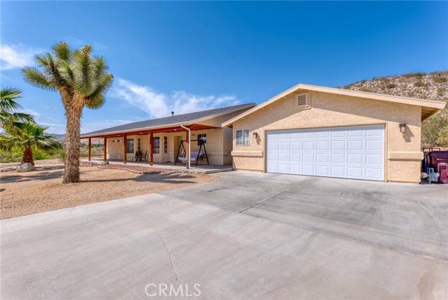 Yucca Valley, CA 92284,8181 Joshua Court