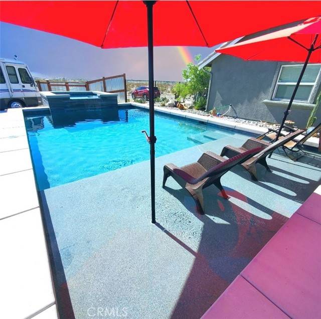 Twentynine Palms, CA 92277,6683 Sherman Hoyt Avenue