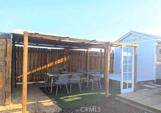 Twentynine Palms, CA 92277,79032 Indian Trail