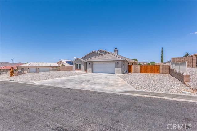 Yucca Valley, CA 92284,57146 Selecta Avenue