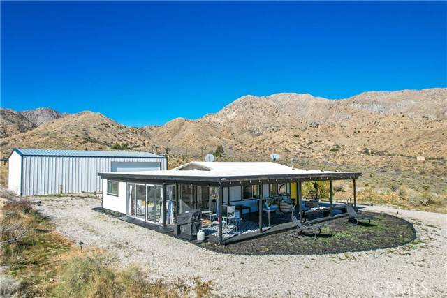 Morongo Valley, CA 92256,49490 Big Morongo Canyon Road