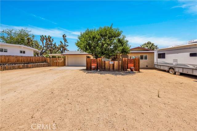 Yucca Valley, CA 92284,7608 Shawnee Trail