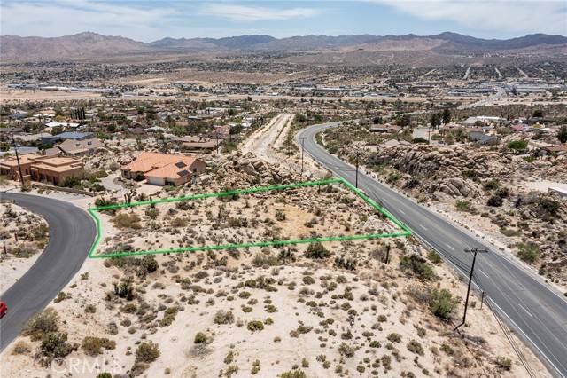 Yucca Valley, CA 92284,57333 Buena Suerte Road