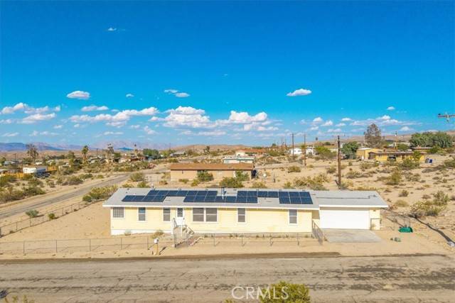 Twentynine Palms, CA 92277,7479 Kellogg Avenue