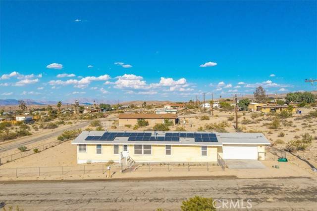 Twentynine Palms, CA 92277,7479 Kellogg Avenue