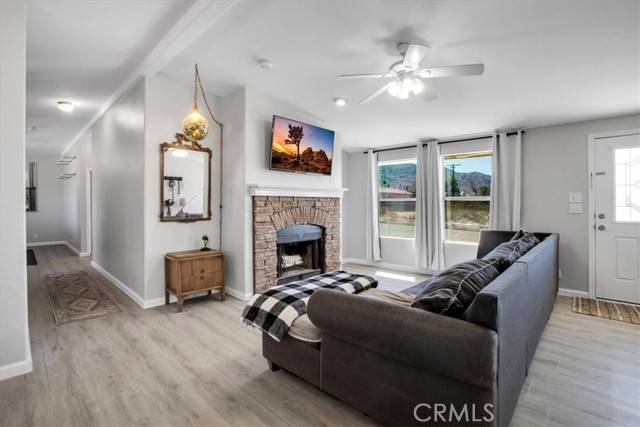 Twentynine Palms, CA 92277,7479 Kellogg Avenue