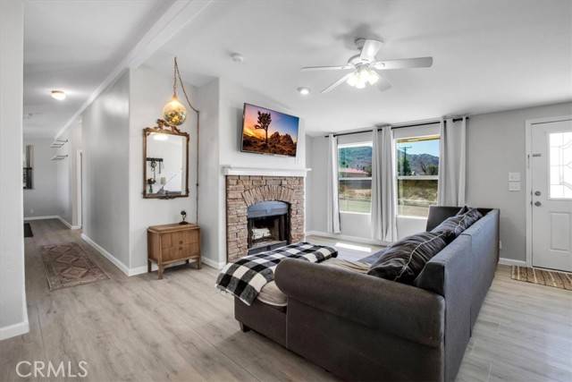 Twentynine Palms, CA 92277,7479 Kellogg Avenue