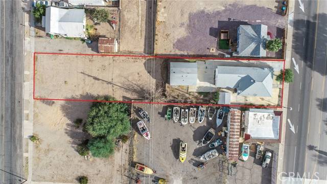 Needles, CA 92363,1312 W Broadway Street