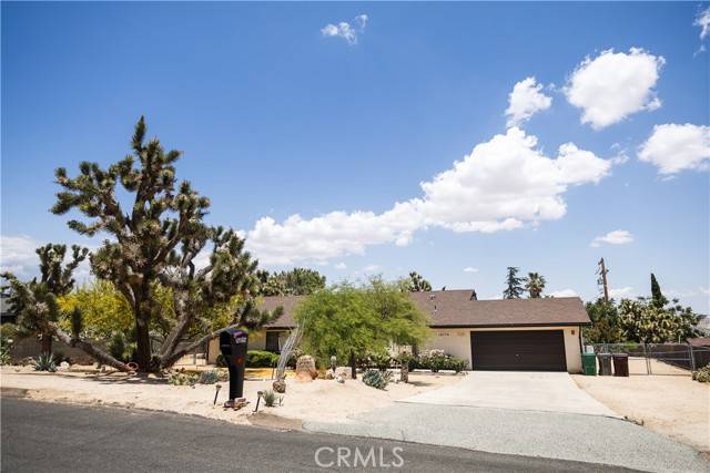 Yucca Valley, CA 92284,56776 Hidden Gold Drive