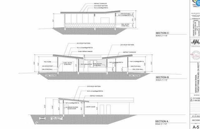 Twentynine Palms, CA 92277,4461 Meriwether Road