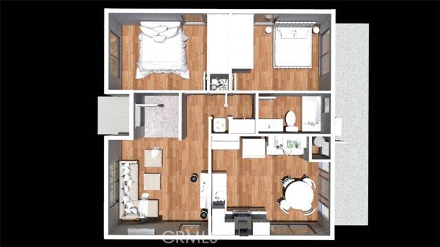 Twentynine Palms, CA 92277,6577 Morongo Road