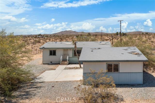 Landers, CA 92285,59125 Shayne Lane