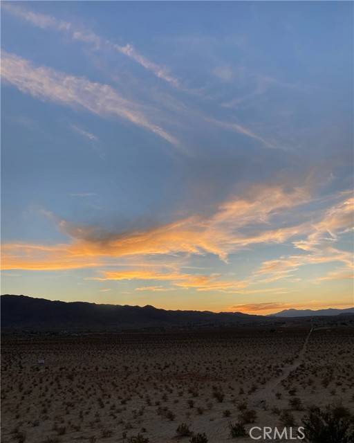 Twentynine Palms, CA 92277,0 Singing Sands Road