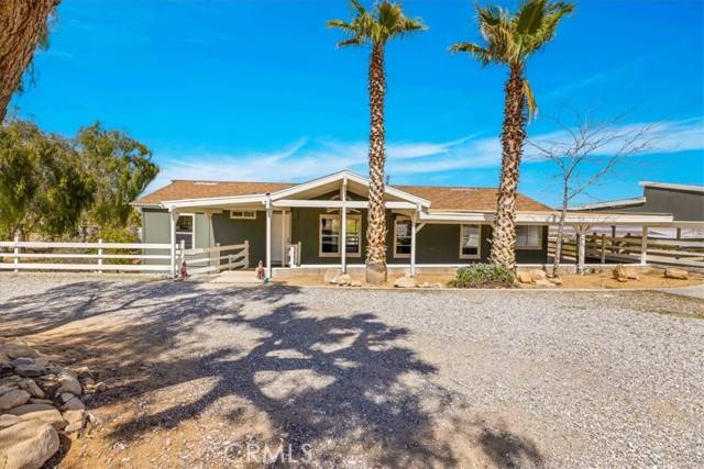 Joshua Tree, CA 92252,7167 Sunny Vista Road