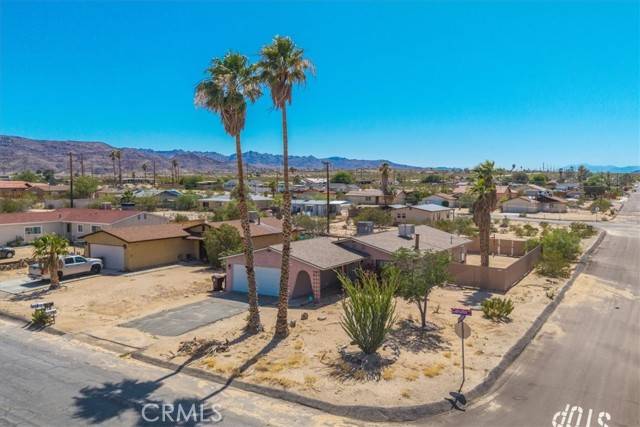 Twentynine Palms, CA 92277,5616 Cahuilla Avenue