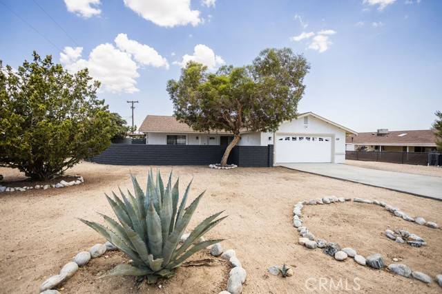 Yucca Valley, CA 92284,58012 Hidden Gold Drive