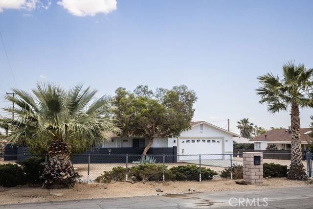 Yucca Valley, CA 92284,58012 Hidden Gold Drive