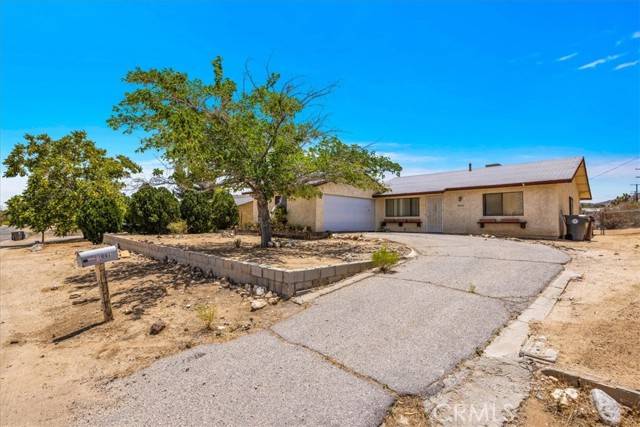 Yucca Valley, CA 92284,57007 Navajo Trail