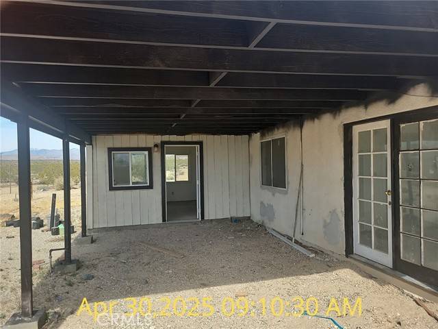 Joshua Tree, CA 92252,61276 La Brisa Drive