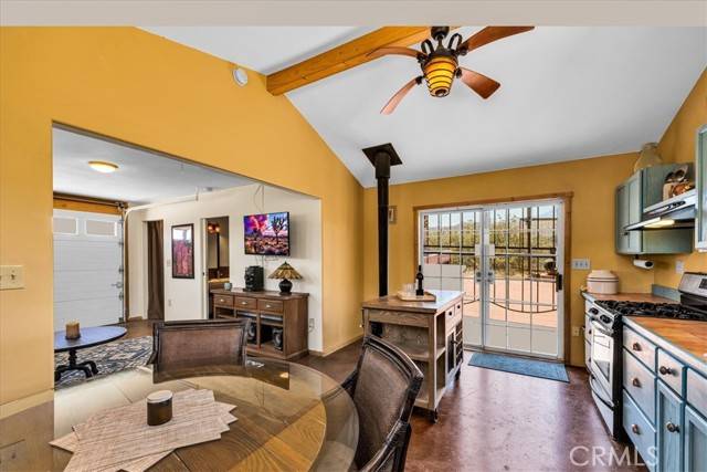 Morongo Valley, CA 92256,50171 Aspen Drive