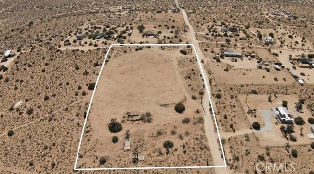 Yucca Valley, CA 92284,59179 Juarez Drive