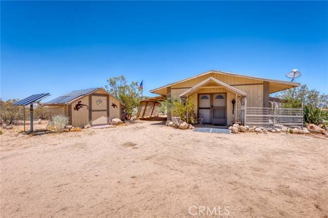 Landers, CA 92285,57788 Lilac Lane
