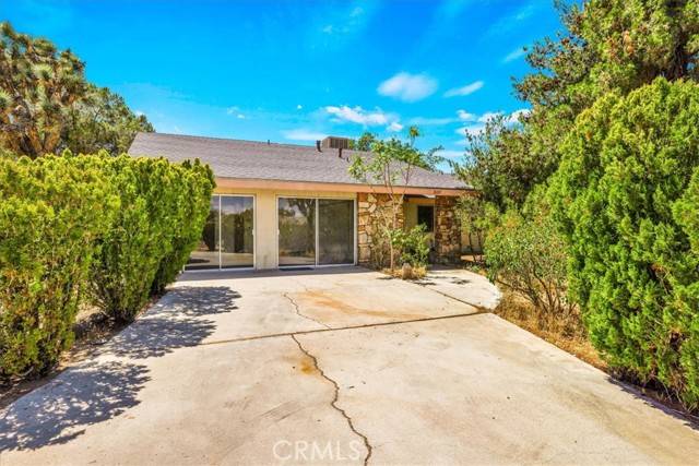 Yucca Valley, CA 92284,8082 Grand Avenue