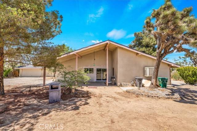 Yucca Valley, CA 92284,8082 Grand Avenue