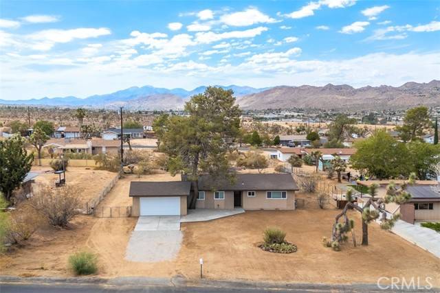 Yucca Valley, CA 92284,7090 Hanford Avenue