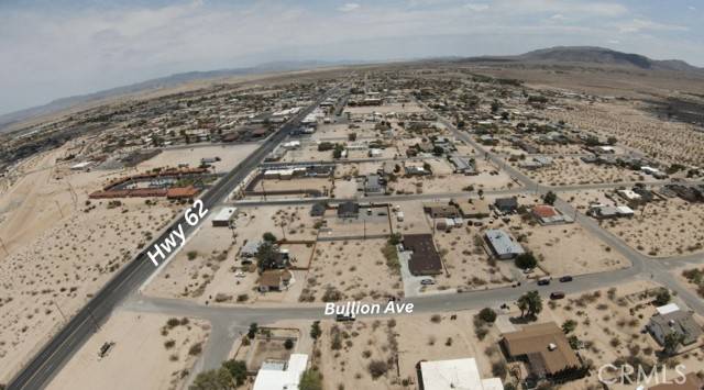 Twentynine Palms, CA 92277,6551 Bullion Avenue