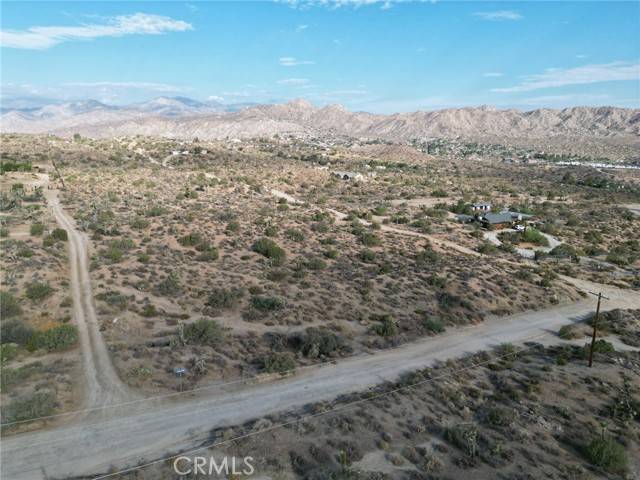 Yucca Valley, CA 92284,0 Kickapoo Trail