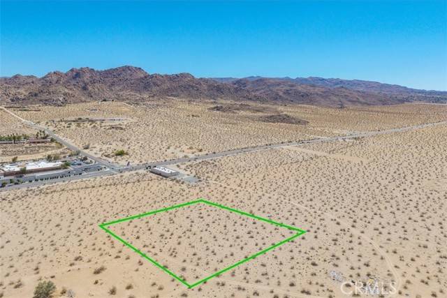 Joshua Tree, CA 92252,6224 Pelican Avenue