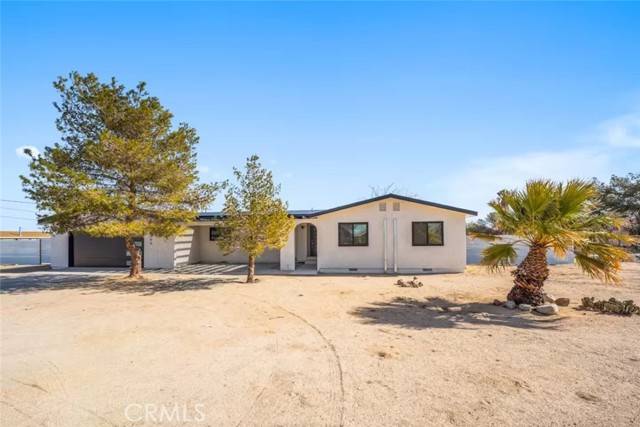 Twentynine Palms, CA 92277,6595 Desert Knoll Avenue
