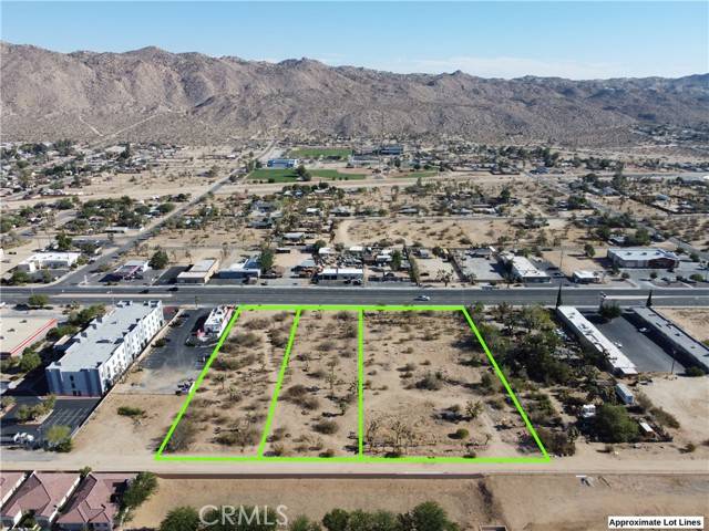 Yucca Valley, CA 92284,56569 29 Palms Highway