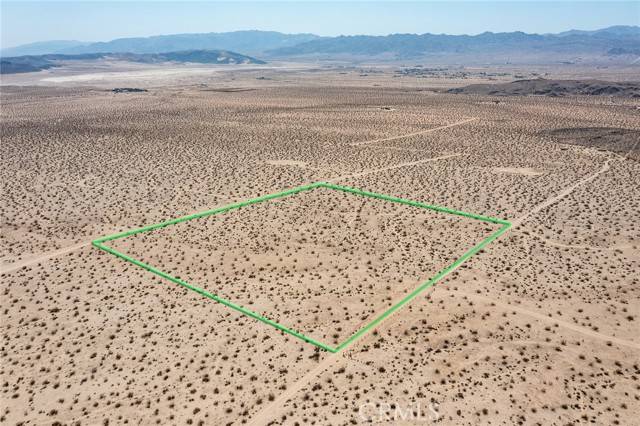 Joshua Tree, CA 92252,2650 Delaware Avenue