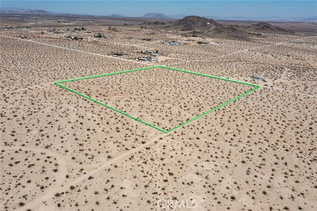 Joshua Tree, CA 92252,2549 Delaware Avenue