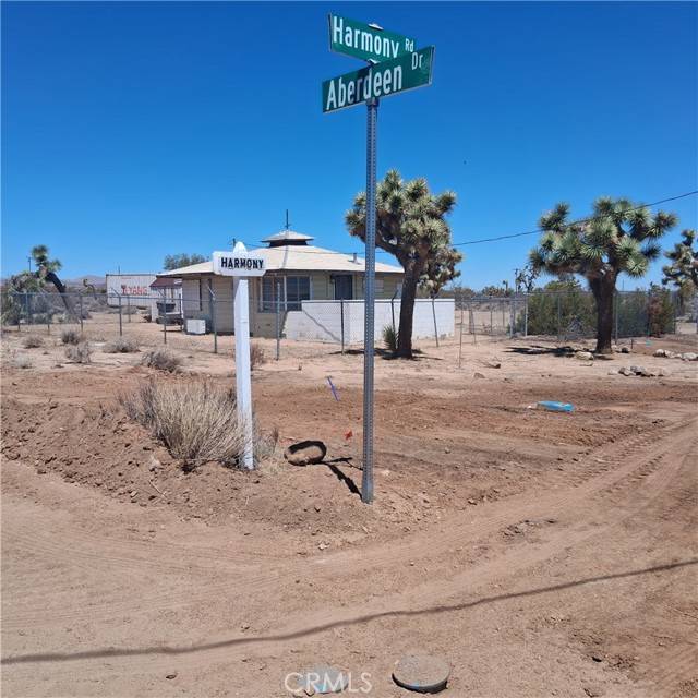 Yucca Valley, CA 92284,58388 Aberdeen Dr.