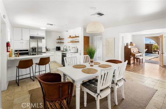Twentynine Palms, CA 92277,80322 Mesa Drive