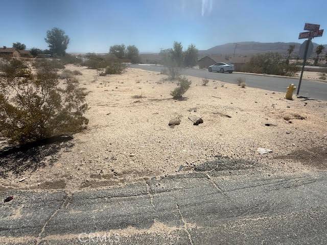 Twentynine Palms, CA 92277,1234 Ocotillo